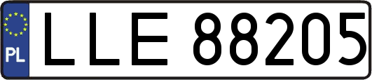 LLE88205