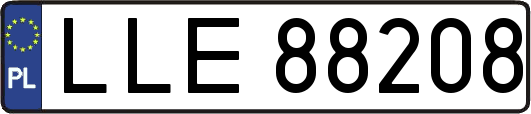 LLE88208