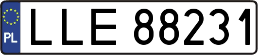 LLE88231