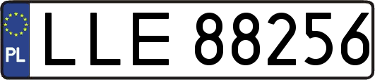 LLE88256