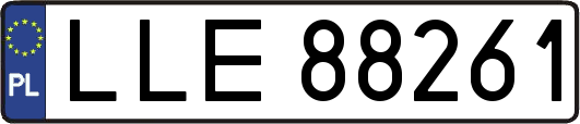 LLE88261