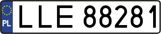 LLE88281