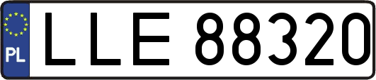 LLE88320