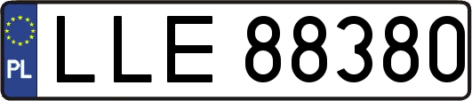 LLE88380