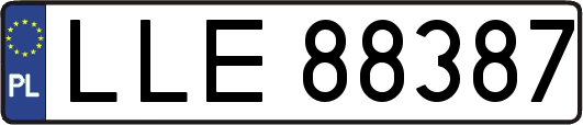 LLE88387