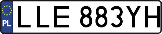 LLE883YH