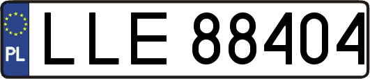 LLE88404