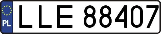 LLE88407