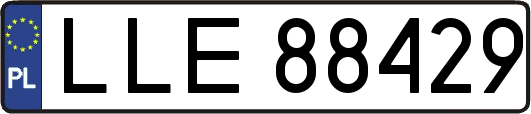 LLE88429