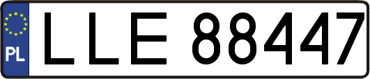 LLE88447