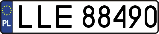 LLE88490