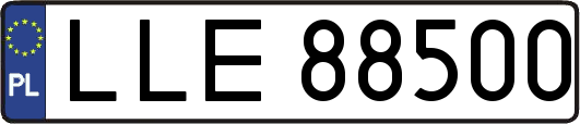 LLE88500
