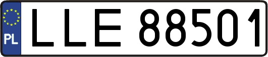 LLE88501