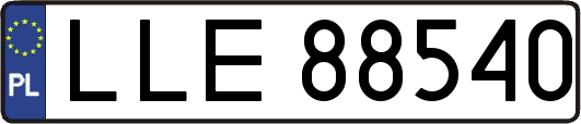LLE88540