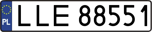 LLE88551