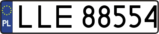 LLE88554