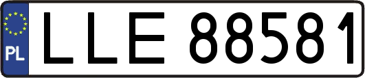 LLE88581