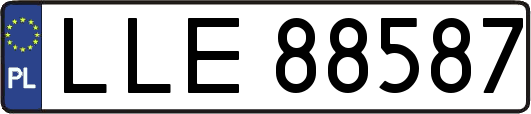 LLE88587