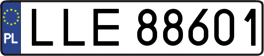 LLE88601