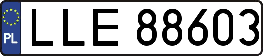 LLE88603