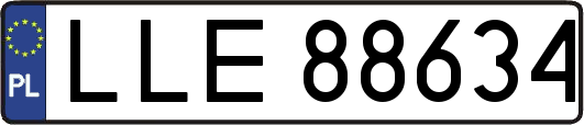 LLE88634