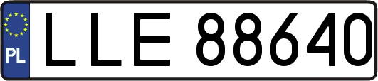 LLE88640