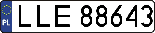 LLE88643