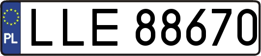 LLE88670
