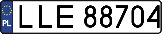 LLE88704