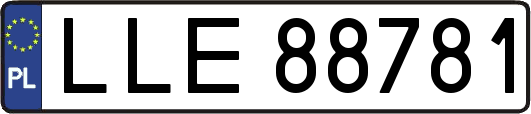 LLE88781