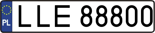 LLE88800