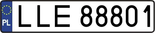 LLE88801