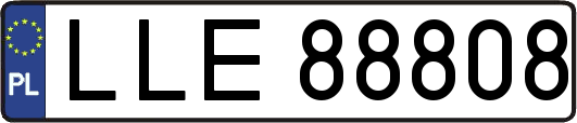 LLE88808