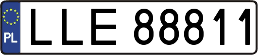 LLE88811