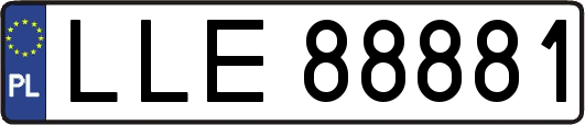LLE88881