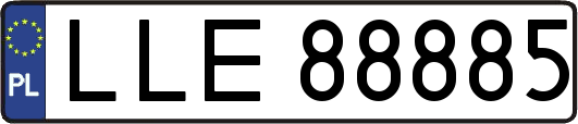 LLE88885