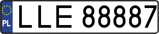 LLE88887