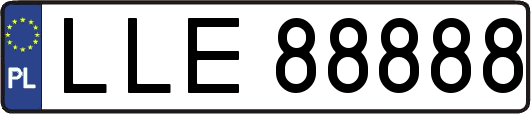 LLE88888