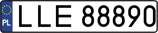 LLE88890