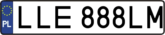 LLE888LM