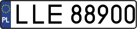 LLE88900