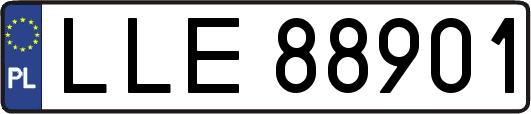 LLE88901