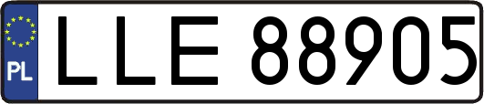 LLE88905