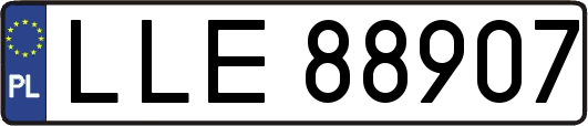 LLE88907