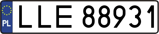 LLE88931