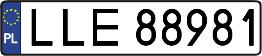LLE88981