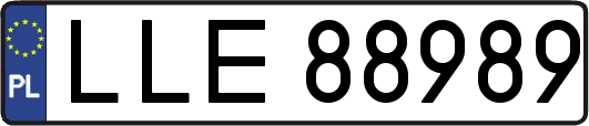 LLE88989