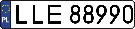 LLE88990