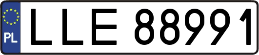 LLE88991