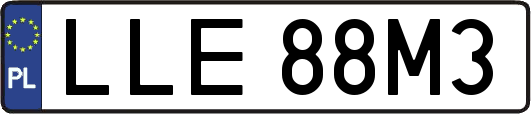 LLE88M3